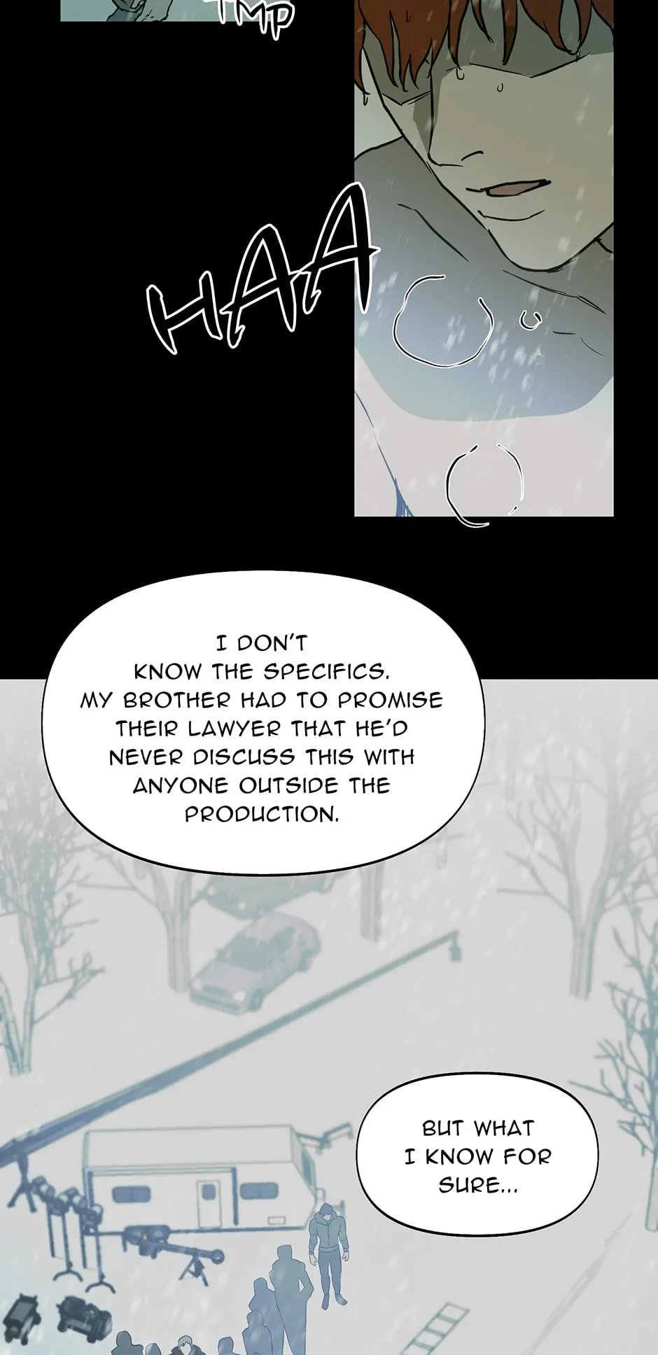 Nerd Project, Chapter 25 image 38